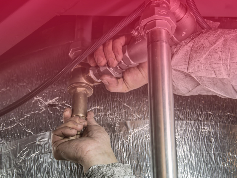 plumbing-service-influx-singapore